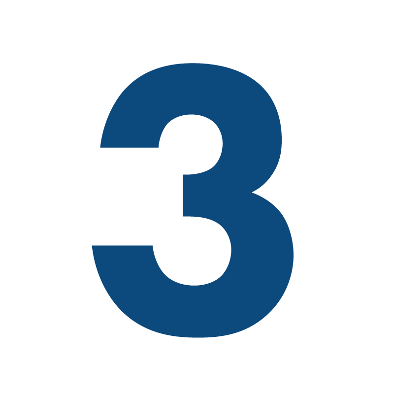 3